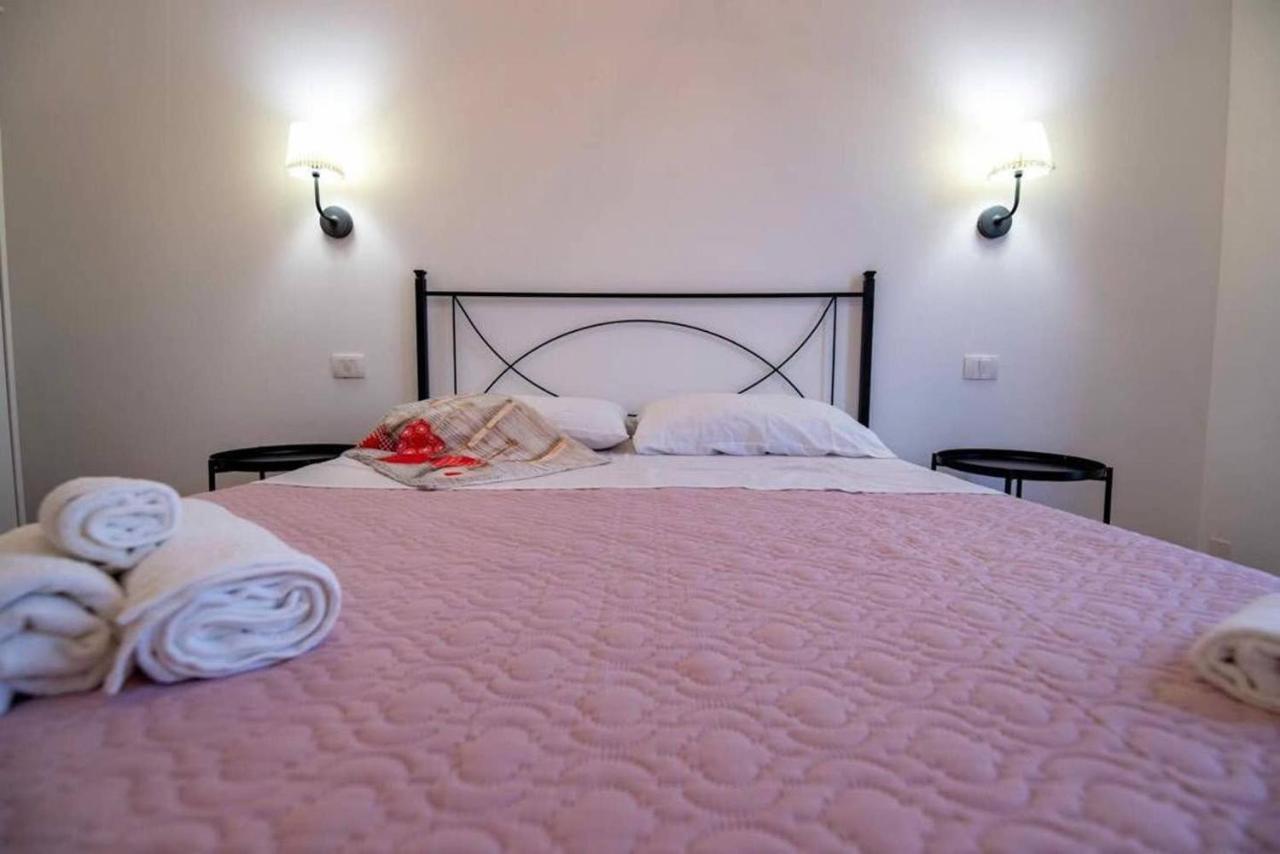 Villa Andrea San Lorenzo Noto Kültér fotó
